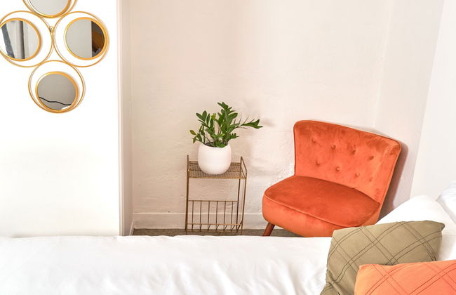 Appartements Balcon Blanc - Foto 27