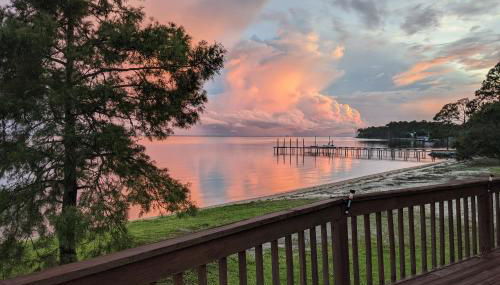 Waterfront Family Retreat on Choctawhatchee Bay! - Foto 3