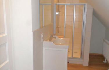 Schloß Roßdorf Ferienwohnungen & Camping - Foto 34