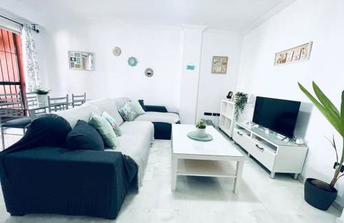 Apartamento Aljaralto Sevilla - Photo 45