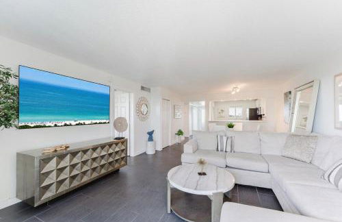 Coastal Escape - Pool - Beach - Foto 42