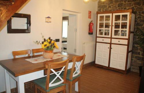 Casa vacacional Escuela la Llera - Foto 21