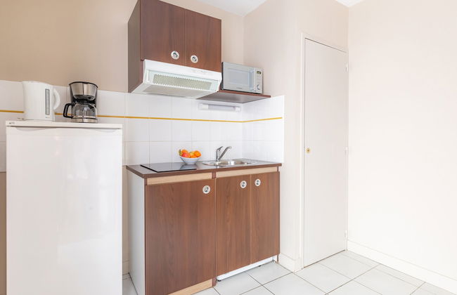 APPART'City Confort Agen Centre - Photo 23