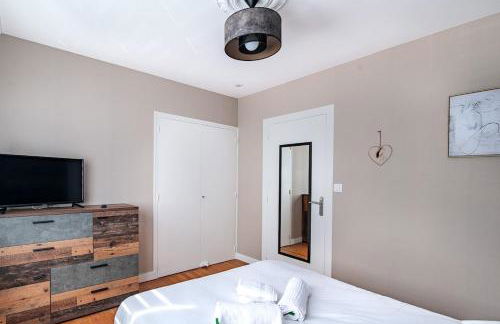 L'S-Kal-56, design et cosy ! - Foto 18