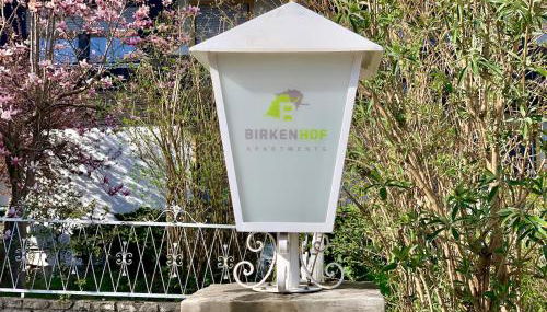 Ferienwohnungen Birkenhof Apartments - Foto 2