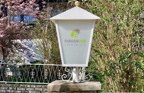 Ferienwohnungen Birkenhof Apartments - Foto 2
