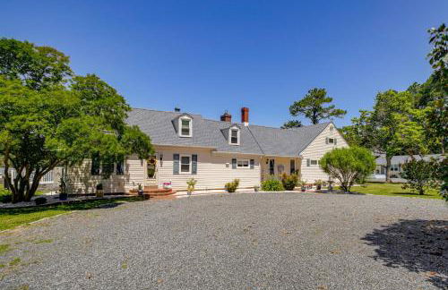 Waterfront Cambridge Home Pool and Dock! - Foto 26