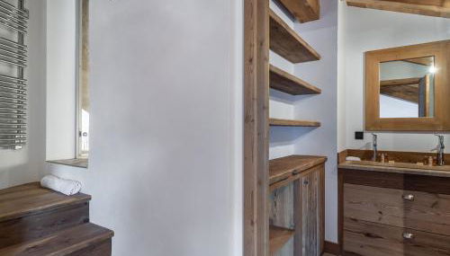 Superbe appartement à Courchevel, proche des pistes - FR-1-568-7 - Foto 3