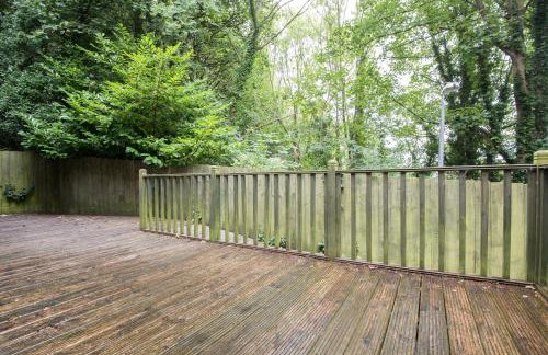 Apartment 2 The Grove - Foto 21