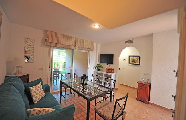 Casa Dos Plantas Golf zona ocio - Foto 15