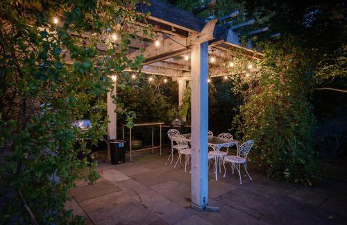 Lavish Boston Mansion for Short or Mid Term Stay - Foto 12