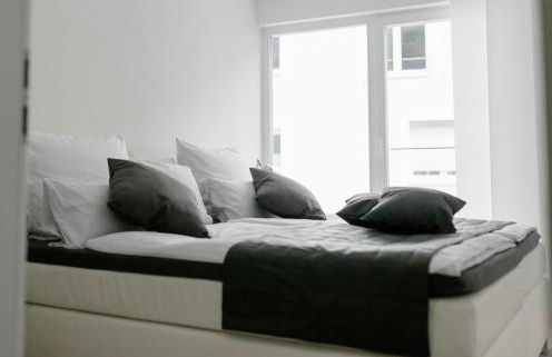 Stadthaus Regensburg - Foto 2