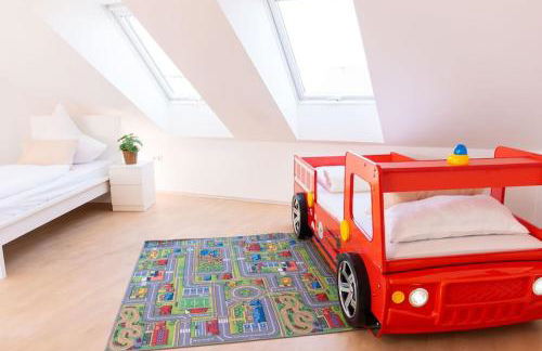 Familiendomizil schwäbische Alb - Foto 18