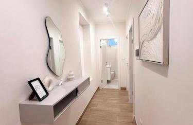 Casa Maria - Quiet Courtyard Apartment near Porta Nuova Station & City Center - Foto 9
