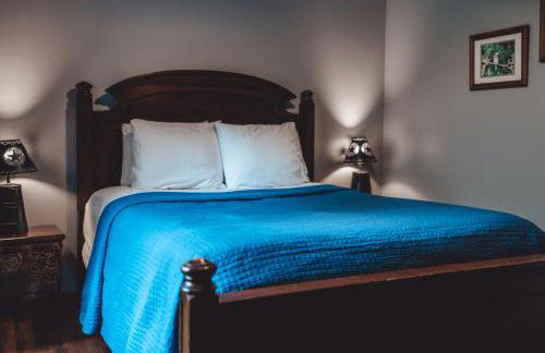 Patriot Cottage at American Heartland Cabins - Photo 39