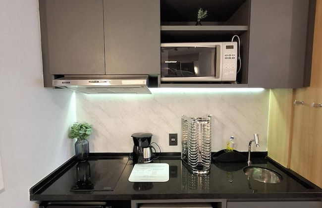 Alpha Stay - Foto 26