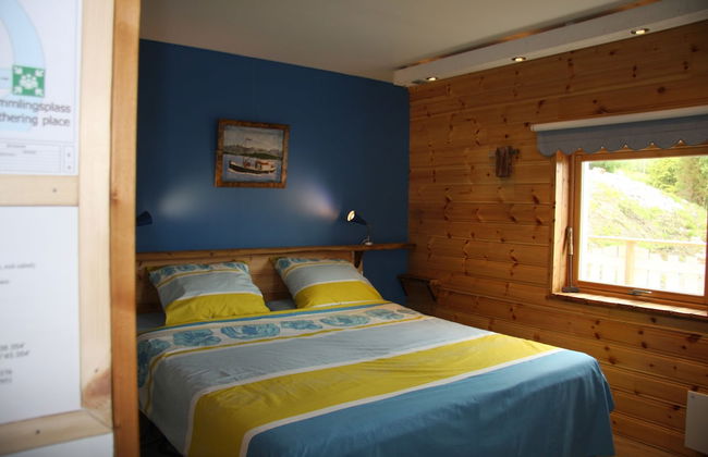 Fiskesenter Birkeland - Photo 20