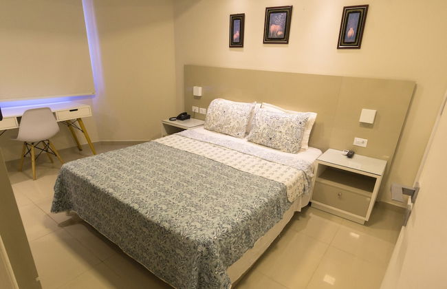 MARINAS PRAIA Flat by Penareia.tur.br - Foto 10