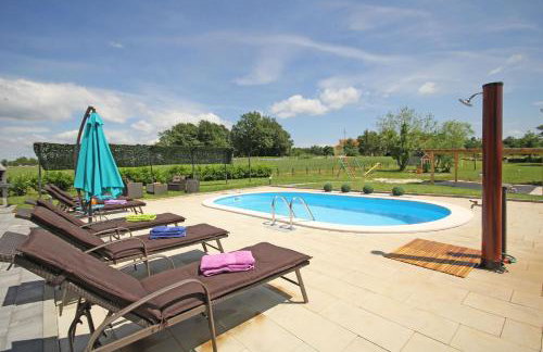 Villa Stari Punat - Foto 33