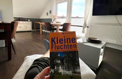 Ferienwohnung Ostseefeuer - Foto 1