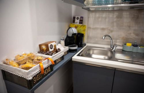 Filo Apartment - Foto 38