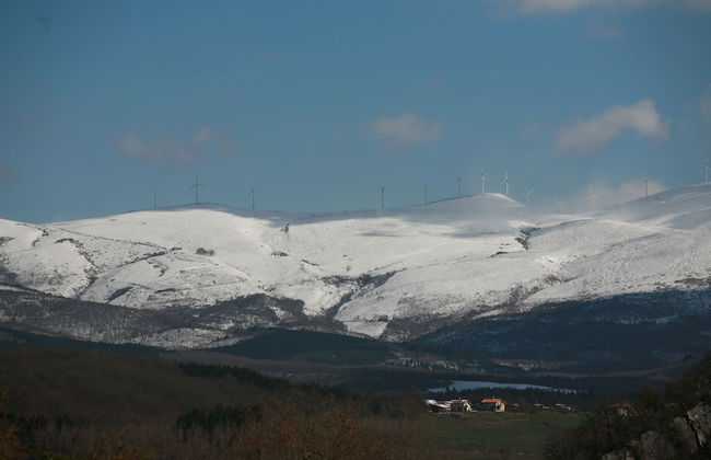 Agroturismo La Casa Vieja - Foto 30
