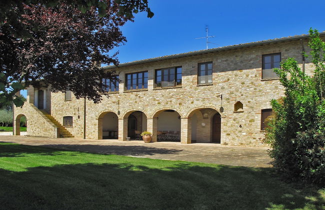 Villa del Colle - Foto 43