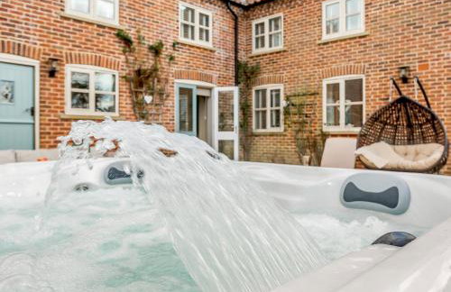 Gilbertson Cottage - Foto 35