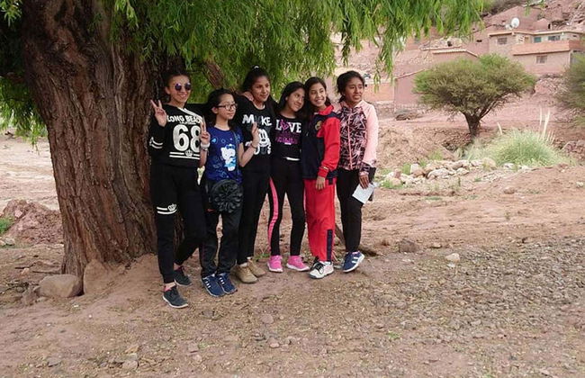 Potosi Villages Private Tour - Foto 8