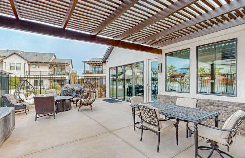 Santa Clara Starlight-Ocotillo 9 - Foto 40