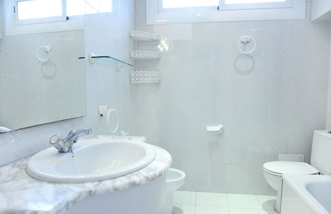 Soleil Mar Apartments 5 - Foto 12