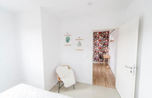 ElbQuartier Apartments Magdeburg 'Die Stadtoase' - Foto 10