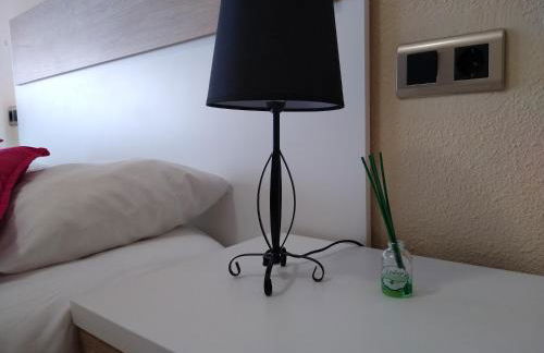 Apartamentos La Rosa - Calamocha - Foto 12