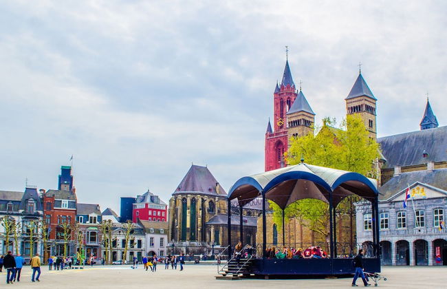 Stylish Villa in Bemelen - Photo 36