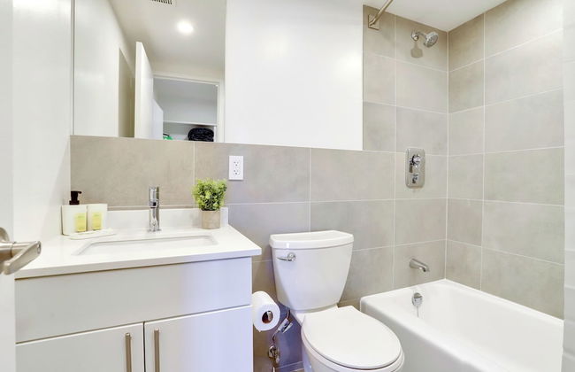 Barton Park View Apartments - Foto 50