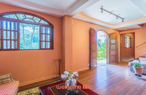 Casa em Teresópolis vista para a Pedra Tartaruga - Photo 2