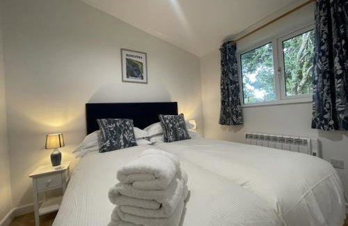 Swallows Lodge - Foto 18