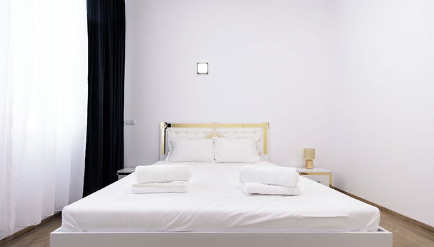 Bucharest Studios Beijing Room - Foto 4, Habitación