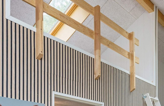 8 Person Holiday Home in Aars - Photo 18