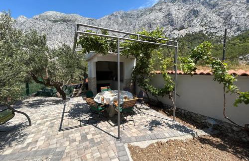 Villa in a quiet area - Private Pool - Sport - Starlink - BBQ - Foto 50