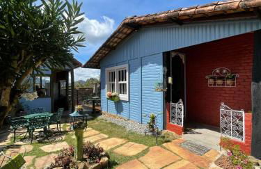 Casa das flores - Lavras Novas - Photo 31