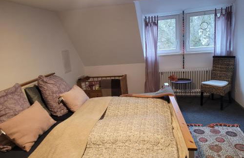 SchlossNest Isny - Denkmal Kultur Park Stadt - Foto 23