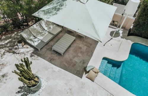 Apartment in Malaga 8 mins from the Beach - Foto 11