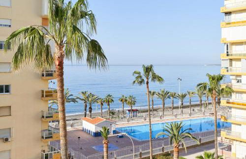 Apartment in Algarrobo Costa - Foto 23