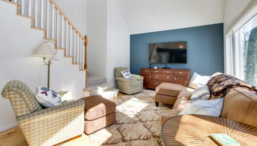 Breezy Point Cabin Deck with Golf Course Views! - Photo 4