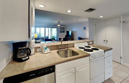 Surf Villa 626 - Foto 19