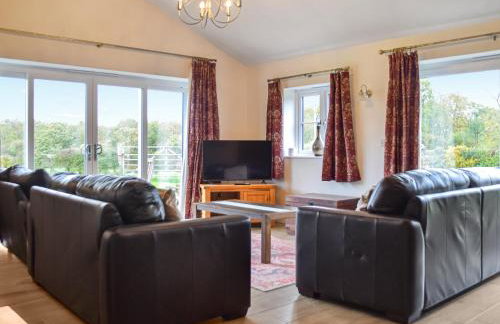 Holly Tree Barn - Uk49607 - Foto 7