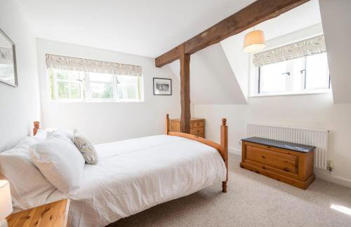 Hollybank Cottage, Ufford - Foto 8