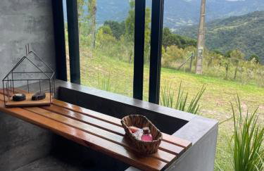 Pousada Colina dos Ventos - Cabana Fortaleza! - Photo 6