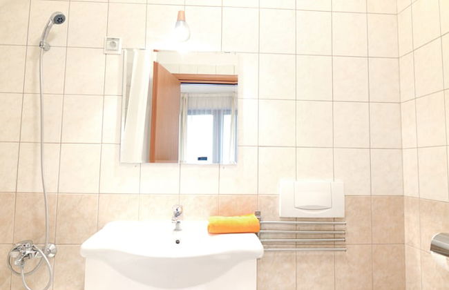 Comfort Apartments - Foto 24